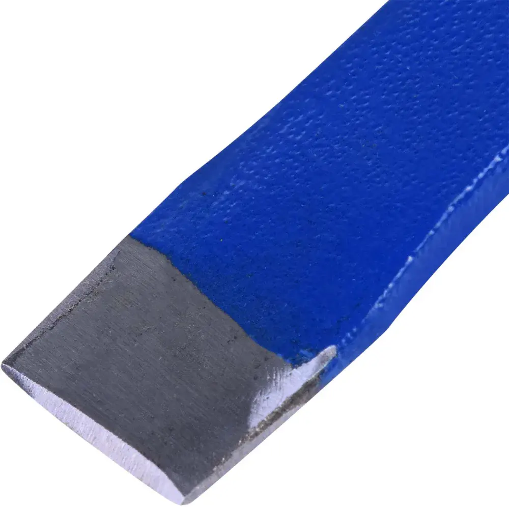 Talhadeira chata 10 azul Kala — fotografia 5