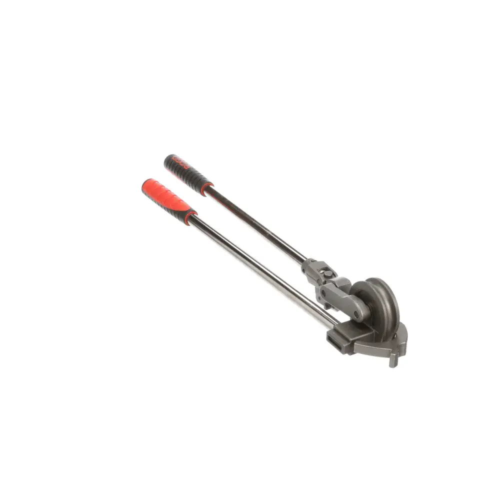 Curvador de tubo 10MM aço inox alavanca 610 Ridgid — fotografia 2