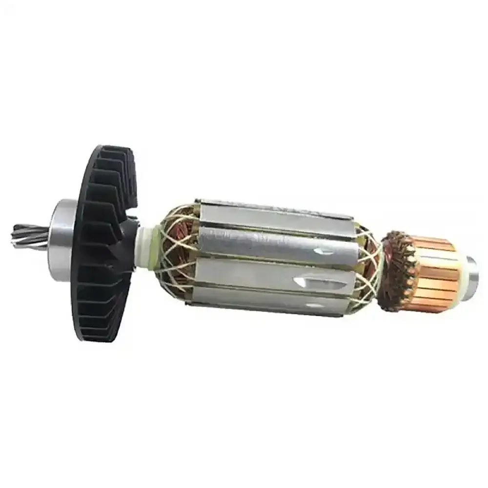 Induzido para serra circular GKS 190 Bosch 220 V — fotografia de referência