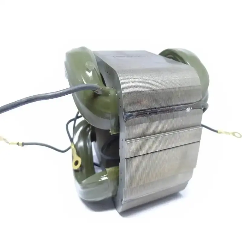 Estator para serra policorte GCO 2000 em 220V 1619P03860 Bosch 220 V — fotografia de referência