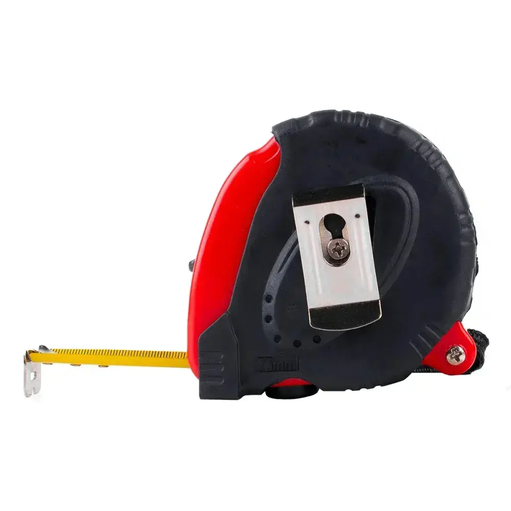 Trena abs emborrachada display 5M 19MM 12 peç Worker — fotografia 6