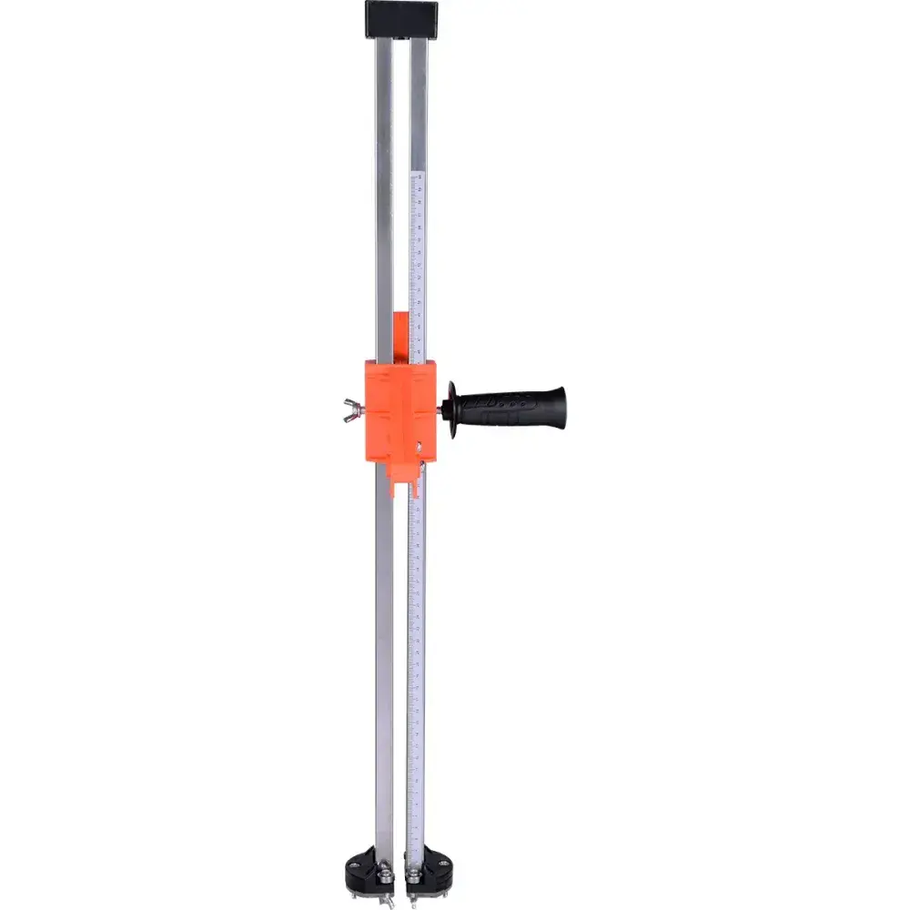 Cortador de drywall manual 23,6" 13MM abs e aço Bumafer — fotografia 9