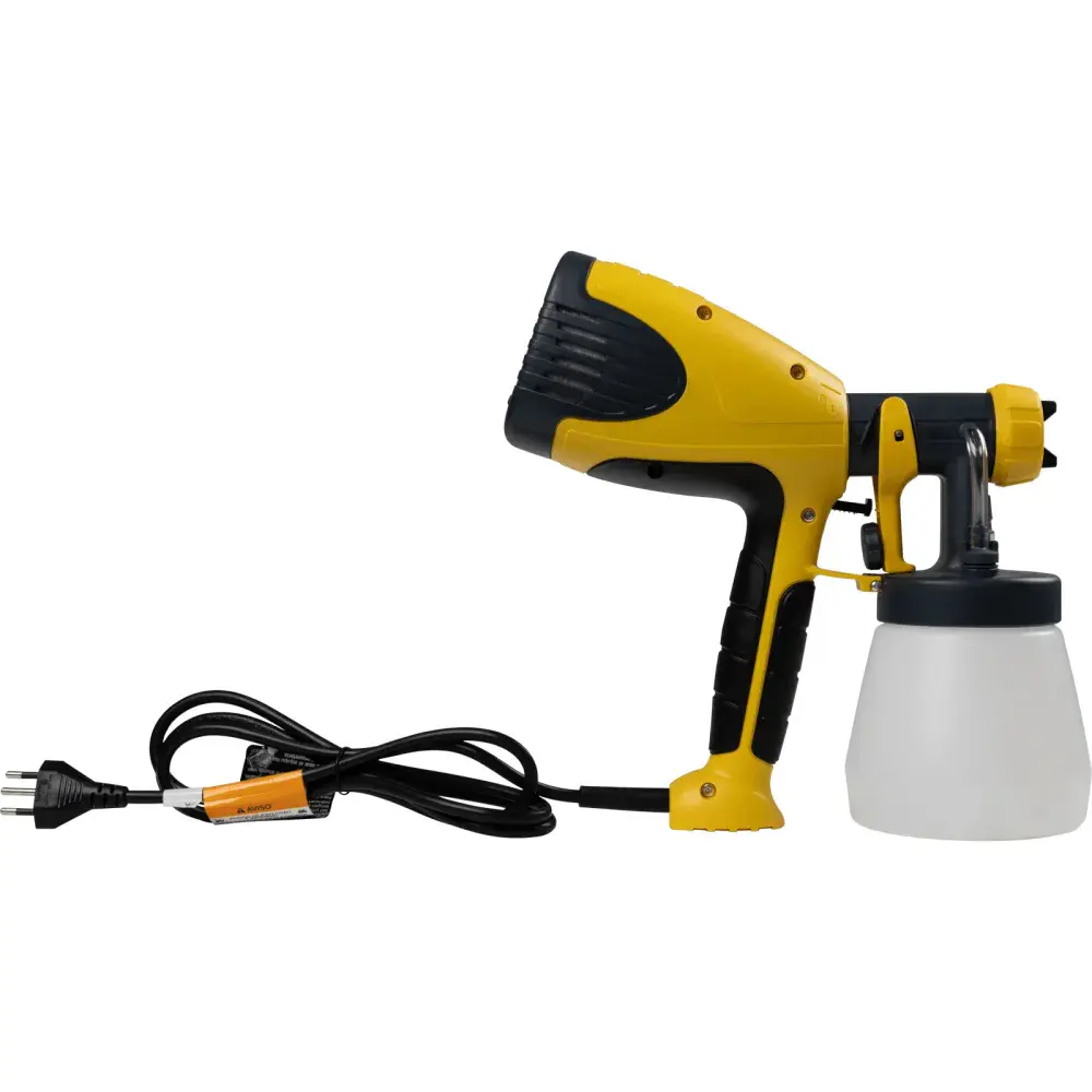 Pistola pulverizadora control SPRAY100 Wagner — fotografia 12