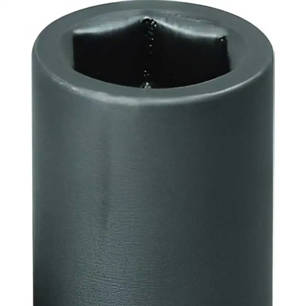 Soquete Impacto Longo Encaixe 1/2 Pol X 15 mm 019110 GEDORE — fotografia 3