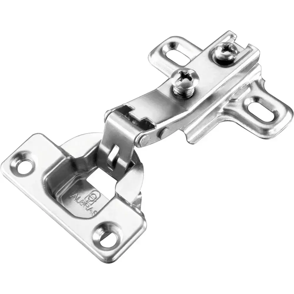 Dobradiça caneco Albras 26MM alta 50 peç