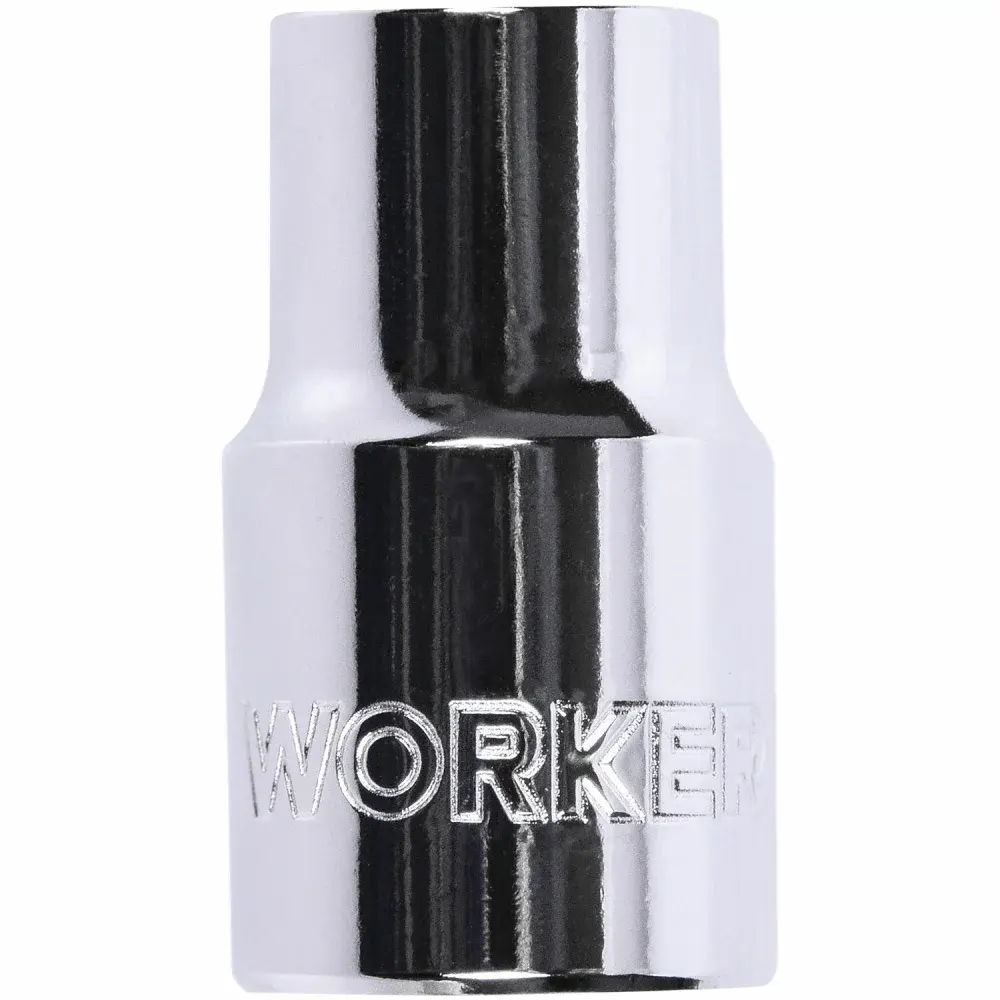 Soquete torx Worker encaixe 1/2 E14 — fotografia de referência