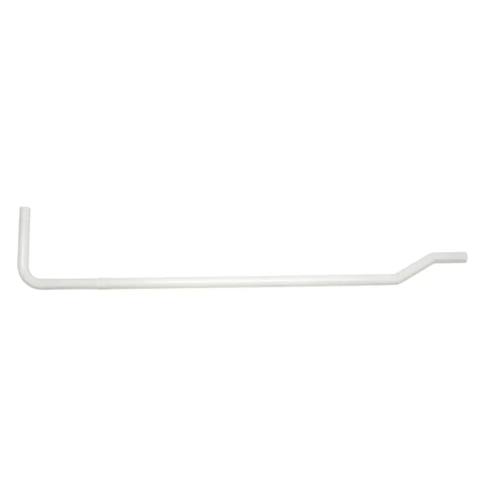 Tubo de descida para caixa de descarga 1,5MT x 40MM da Plastilit — fotografia de referência