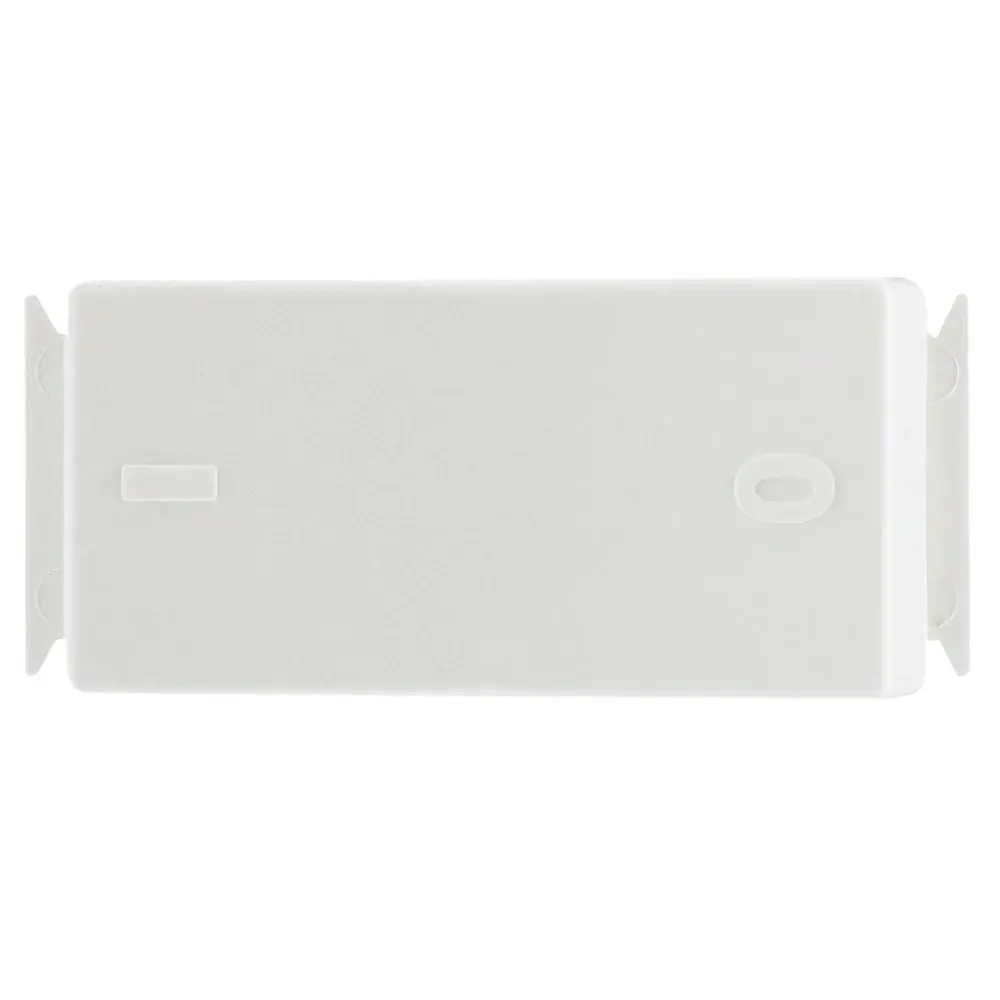 Módulo interruptor bipolar simples aria 10A 250V Tramontina