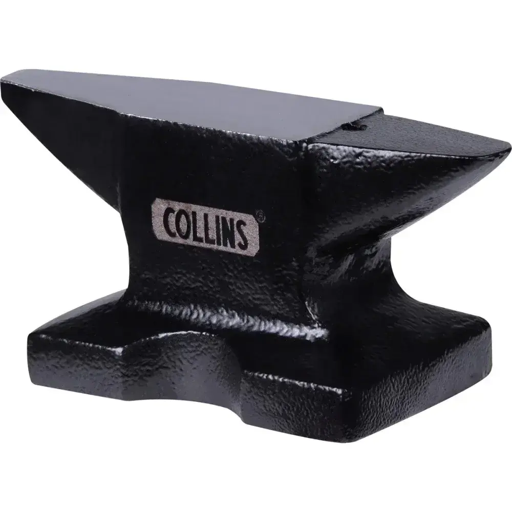 Bigorna 2KG 147X43X71MM Collins — fotografia 7