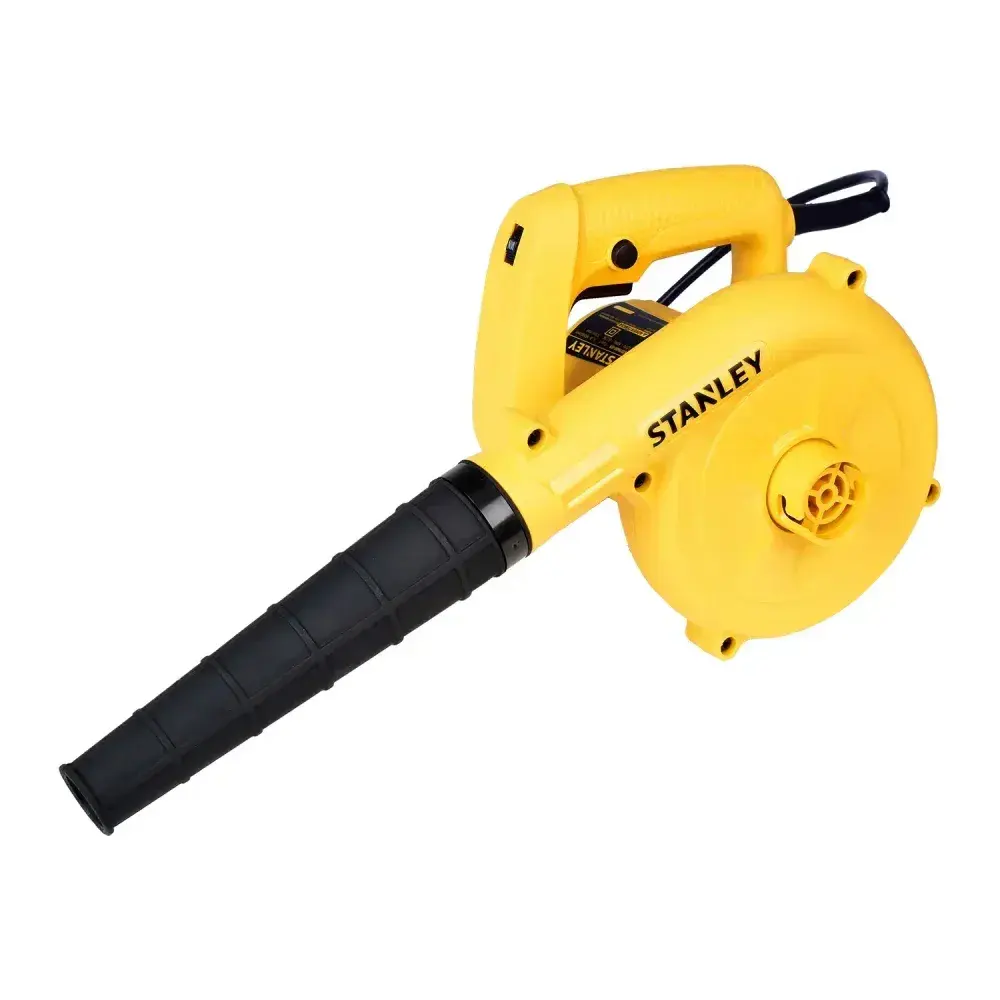 Soprador/aspirador profissional 600W 220V Stanley — fotografia 7