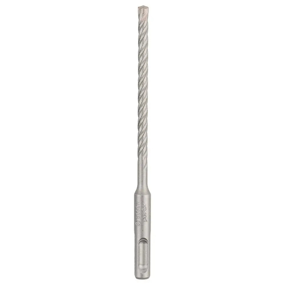 Broca modelo sds plus com 14X300X365MM X5L da Bosch — fotografia 2