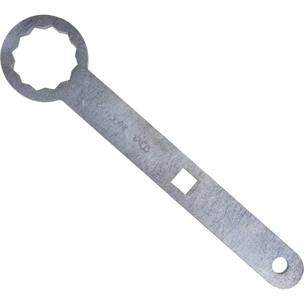 Chave estriada 40MM contra porca honda P106 Planatc — fotografia de referência