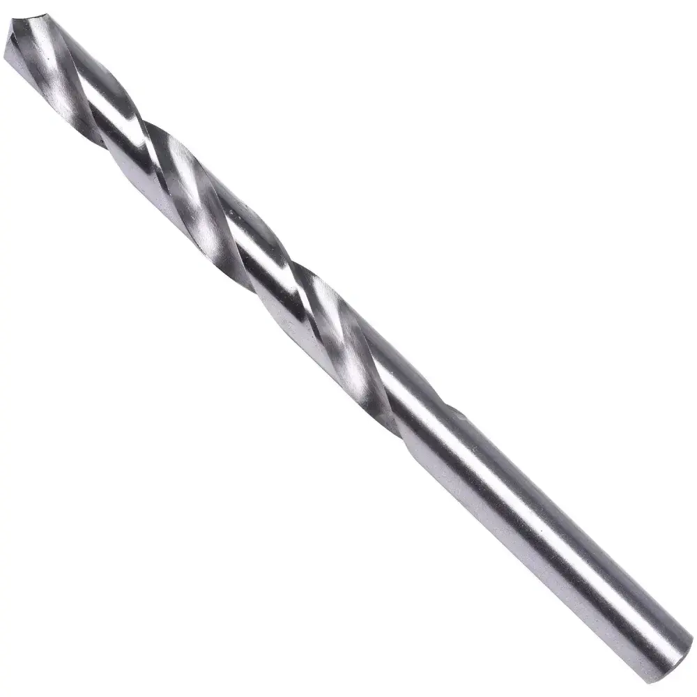 Broca aço rápido 12MMX151MM DIN338 TW104 twill Lenox-Twill — fotografia 6