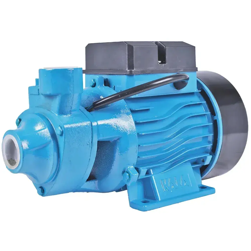 Bomba periférica 1HP 127/220V Kala — fotografia 7