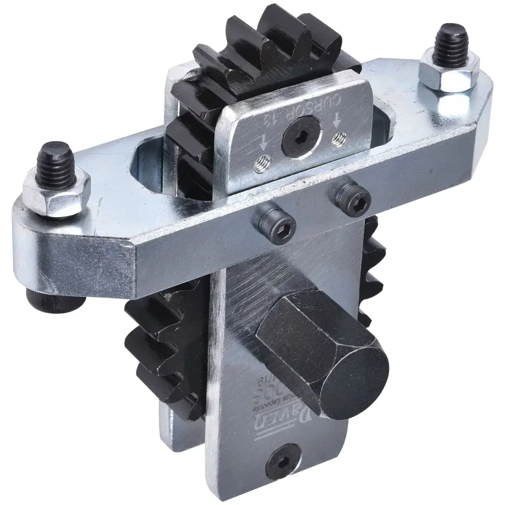 Ferramenta para girar motores iveco cursor da Raven — fotografia 3