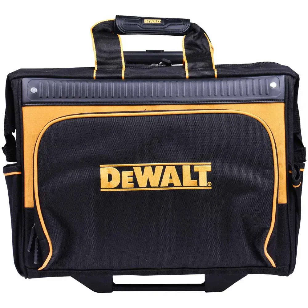 Bolsa ferramentas 63 bolsos com rodas DWST82929-LA Dewalt — fotografia 4