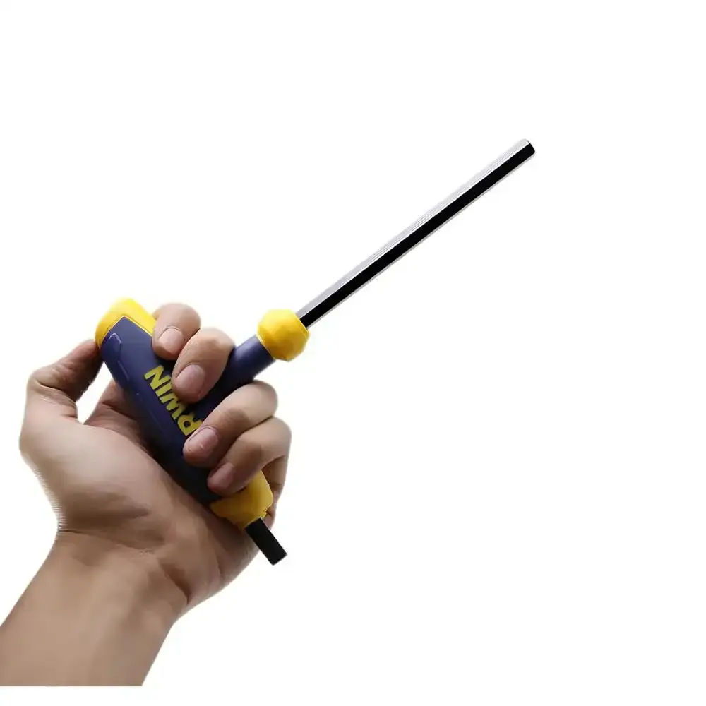 Chave hexagonal 1,00CM com cabo t IW10914 Irwin — fotografia 5