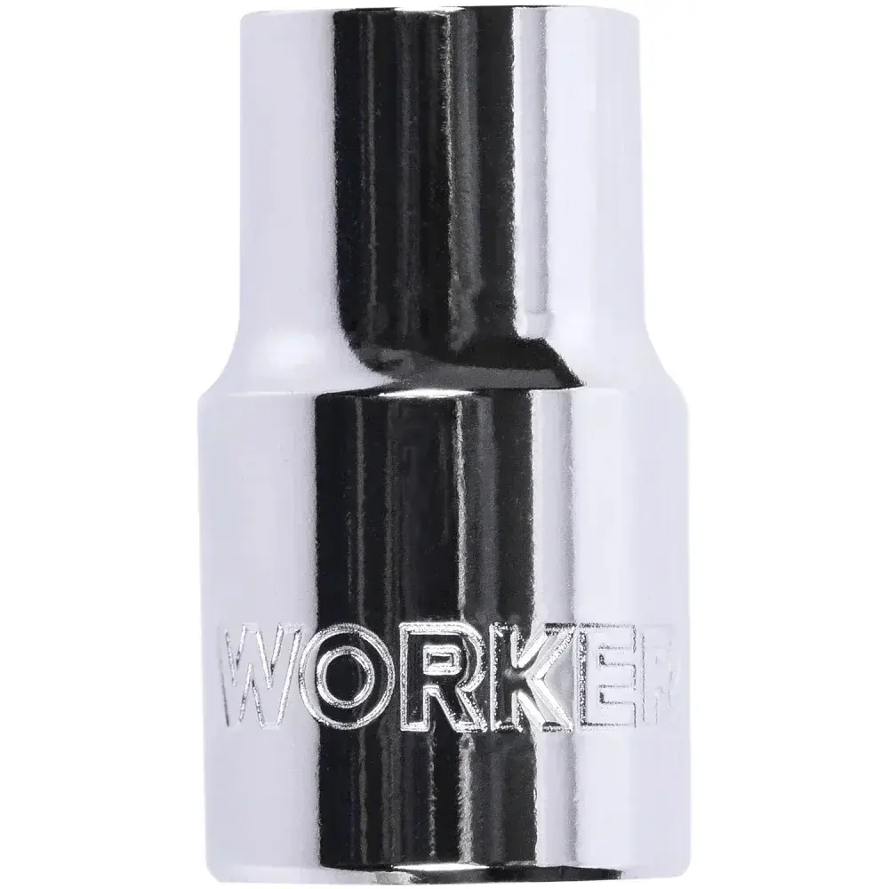 Soquete torx Worker encaixe 1/2 E14 — fotografia 7
