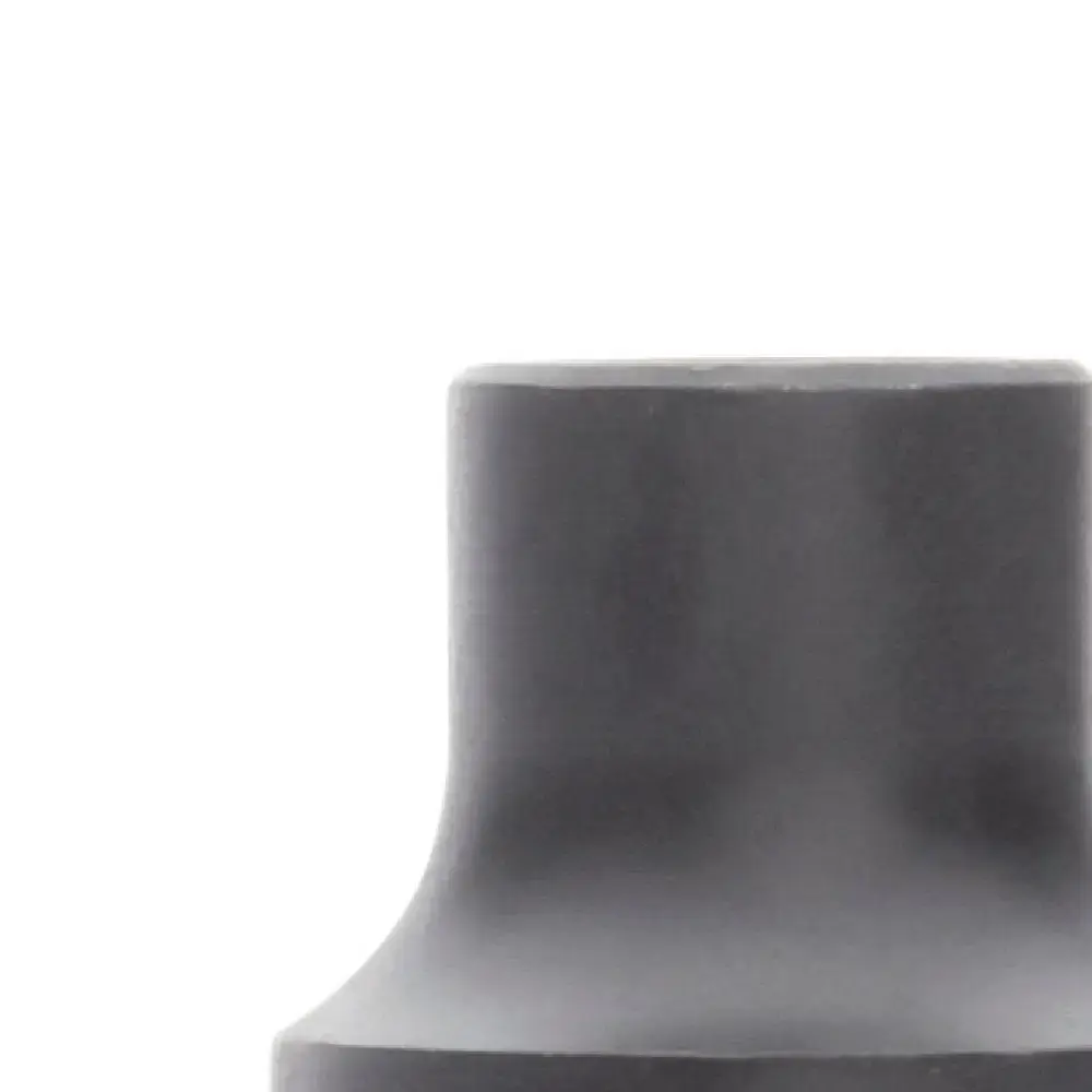 Soquete sextavado impacto de 17MM encaixe 1/2 POL R63001706 Gedore — fotografia 4
