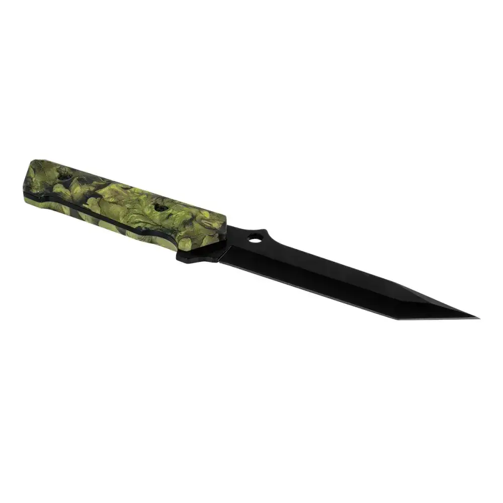 Faca modelo adventure com 26,5CM da Kala — fotografia 6