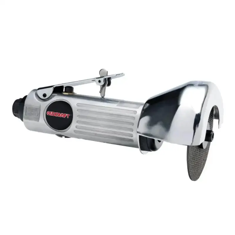 Cortador pneumático lateral 3 POL 8XL Eda — fotografia de referência