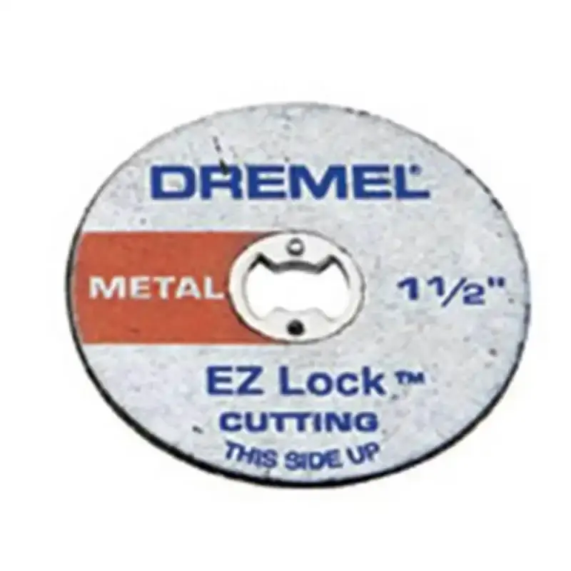Acoplamento capa de proteção Dremel A550 com 4 acessórios Dremel — fotografia 6