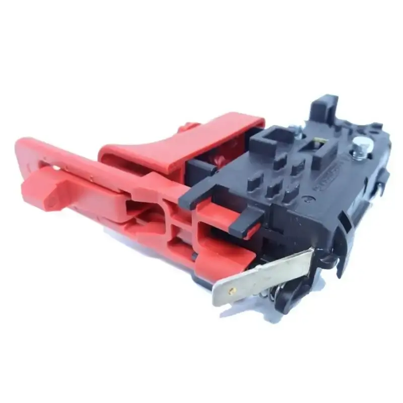 Interruptor para furadeira de impacto GSB 20-2 RE em 220V 2607200586 Bosch 220 V — fotografia 2