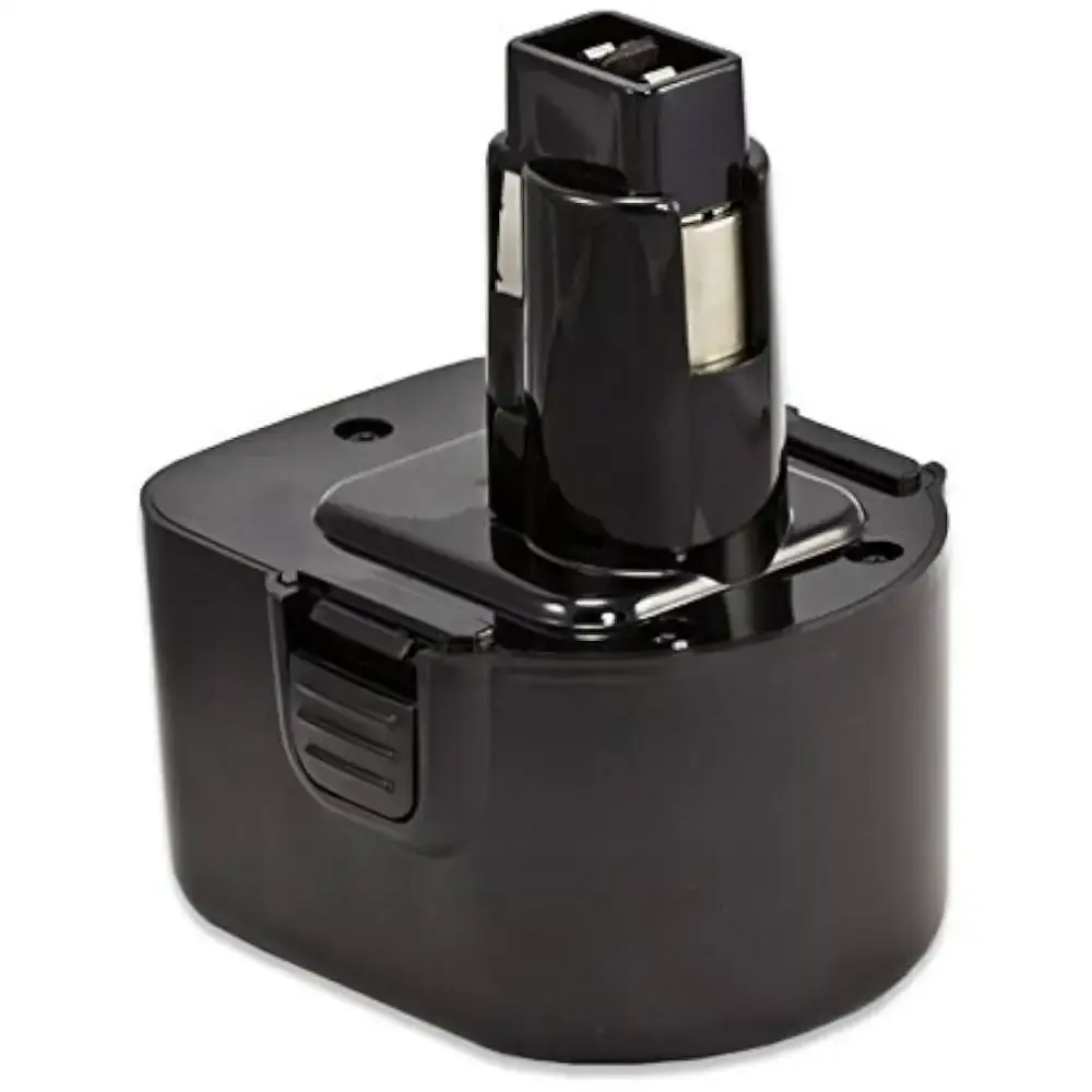 Parafusadeira furadeira bateria 12V 1.5AH lítio com carregador bivolt maleta e acessórios Schulz — fotografia 4