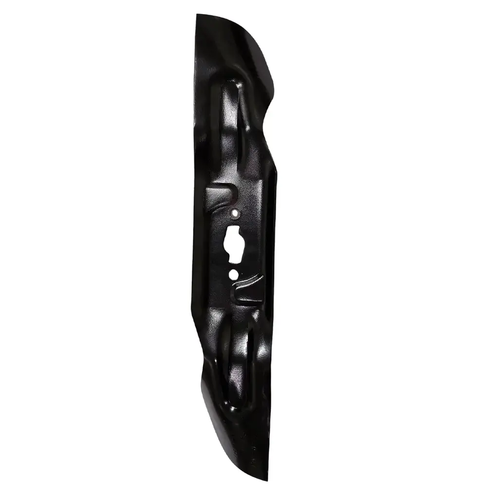 Kit facas lâminas trator grama giro zero cub cadet 24,0 HP 742P05086-X troybilt — fotografia 4