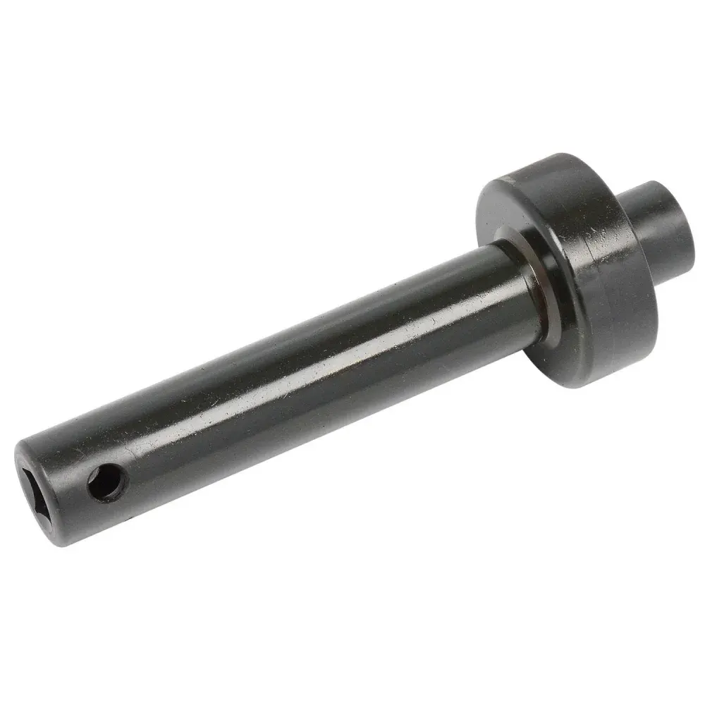 Chave sextavada cubo porca traseira redução 102MM Raven — fotografia de referência
