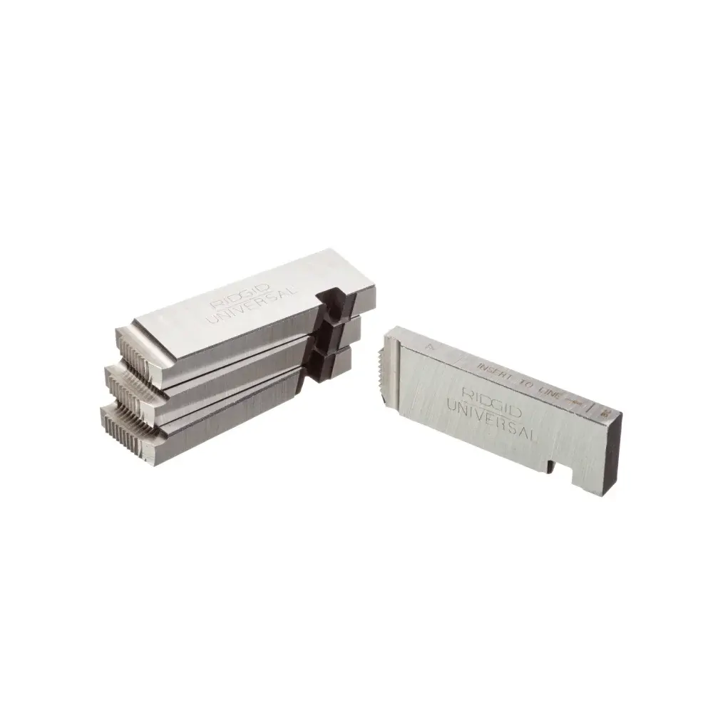 Cossinete rosqueadeira ac 1/2- 3/4 bspt Ridgid