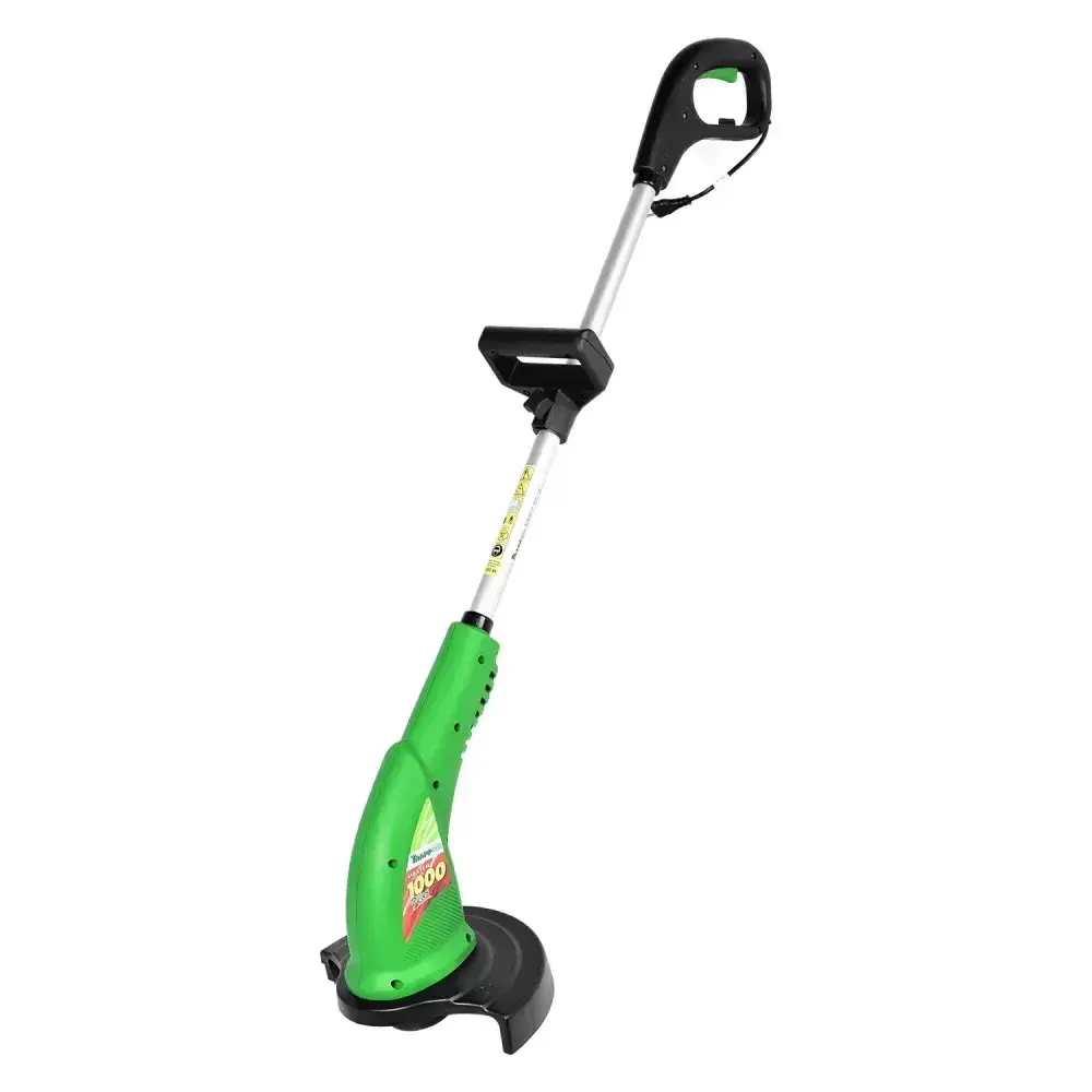 Aparador de grama master 1000 plus 1000W Trapp — fotografia 4