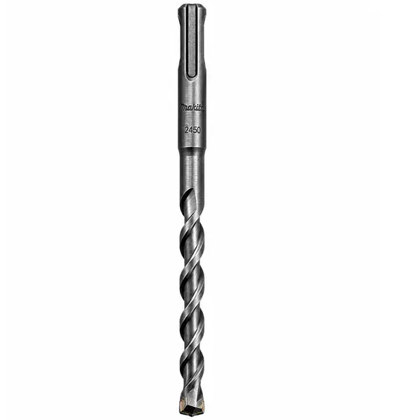 Broca SDS plus 10MM x 160MM - Makita — fotografia de referência