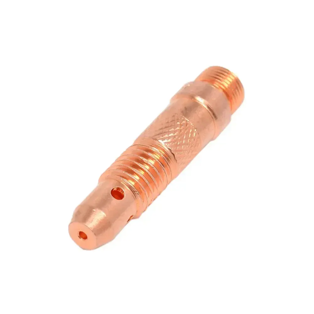 Porta pinça 1,6MM TB061 Oximig — fotografia 5