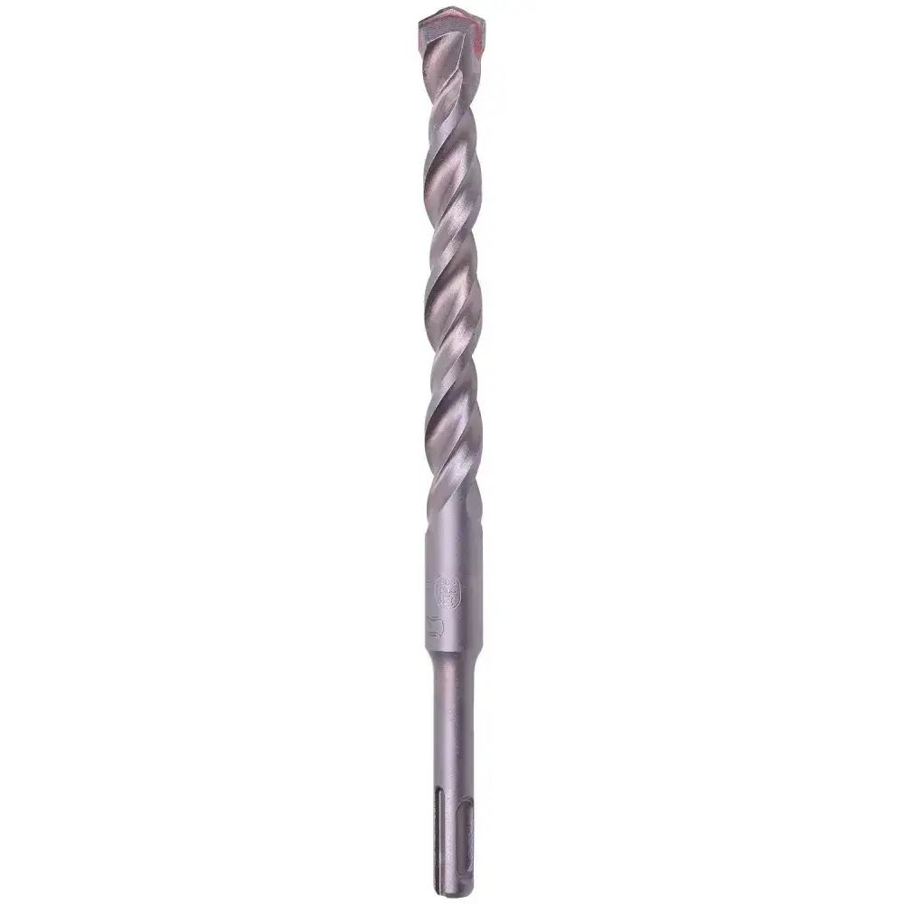 Broca para concreto 20 x 200MM sds plus 3 Bosch — fotografia 10