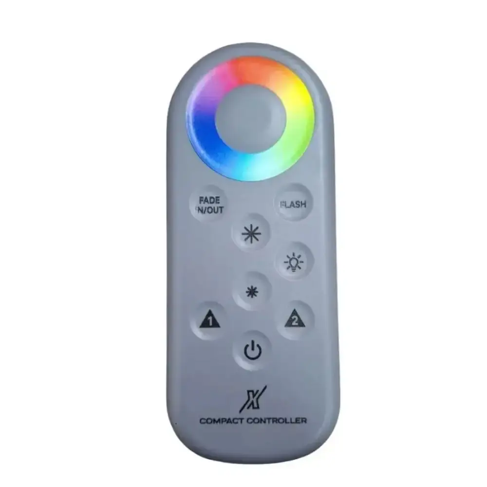 Controlador de led para piscinas com controle remoto BR00478 Fluidra — fotografia 3