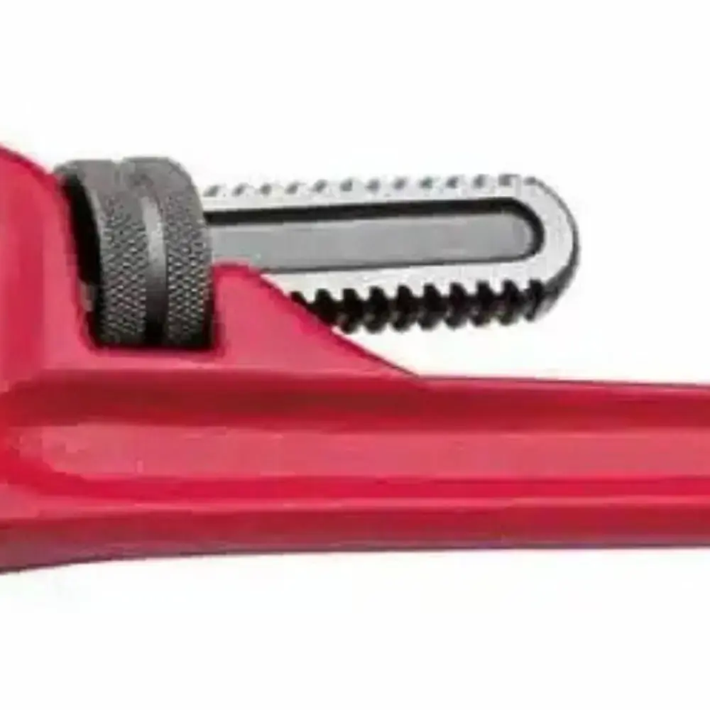 Chave grifo 36 POL para tubos modelo americano heavy duty R27160030 gedore RED — fotografia 2