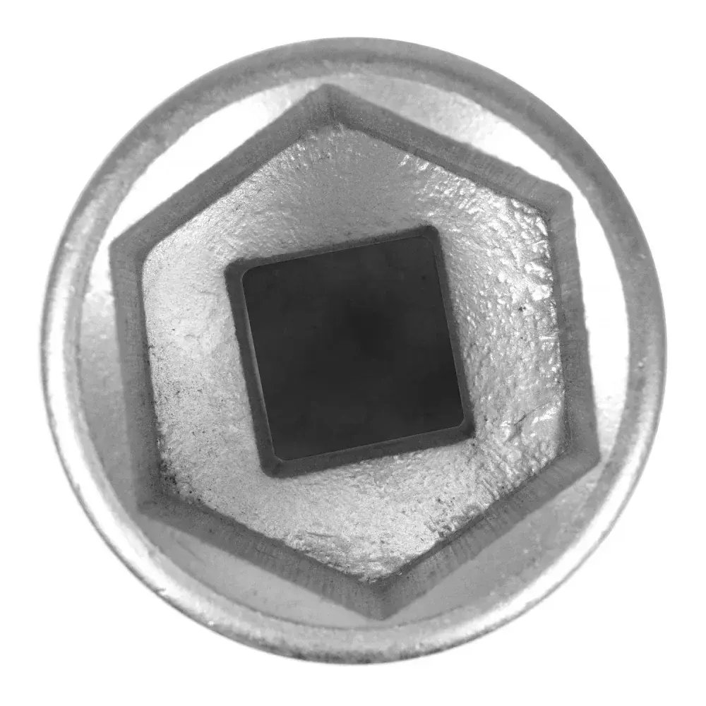 Soquete Sextavado Encaixe 1/2 POL x 15/16 POL 015065 GEDORE — fotografia 11