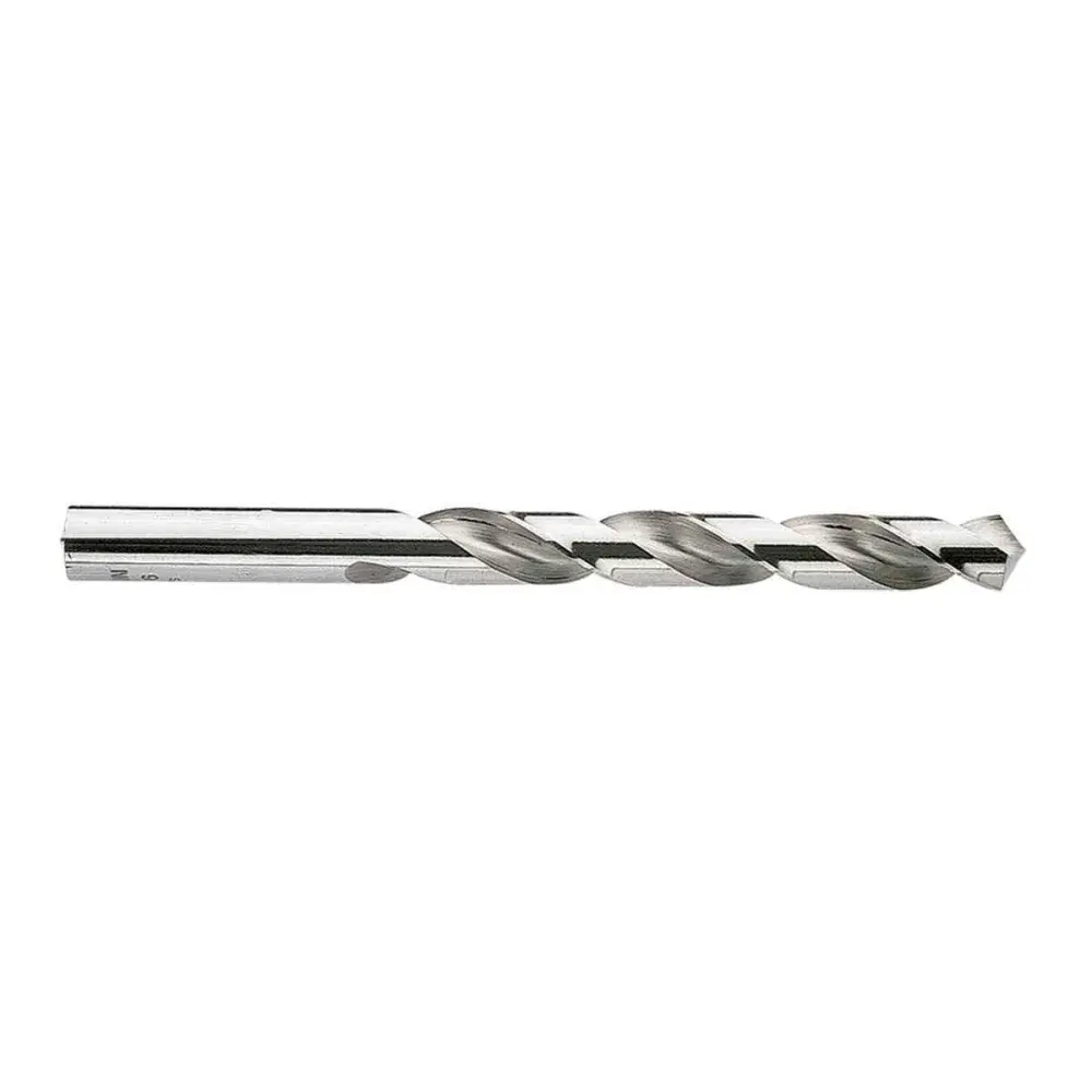 Broca aço rápido Irwin 12,90MM serralheiro