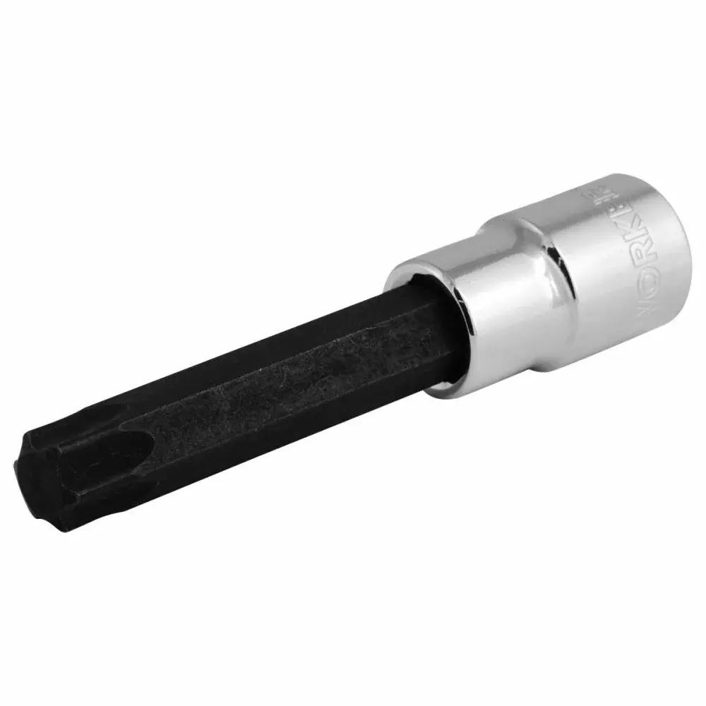 Chave soquete LG1/2 torx T-60 Worker — fotografia 3
