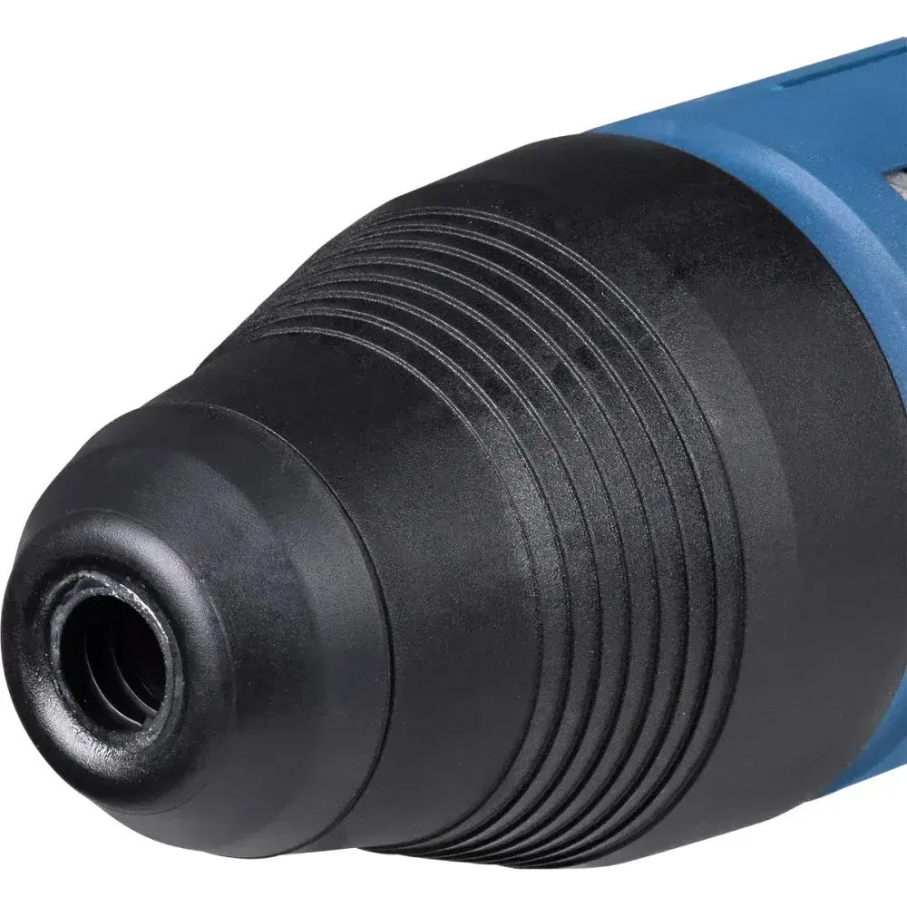 Martelo perfurador rompedor 1700W gbh 12-52 dv - 220V Bosch — fotografia 10