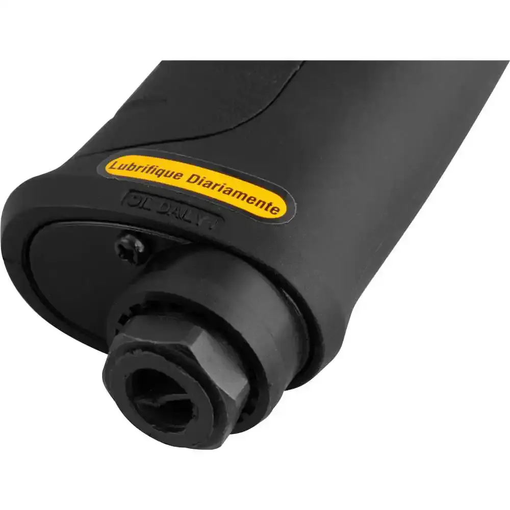 Parafusadeira pneumática 1/4 POL 13 nm com gatilho PPV 140 vonder Vonder Cross — fotografia 4
