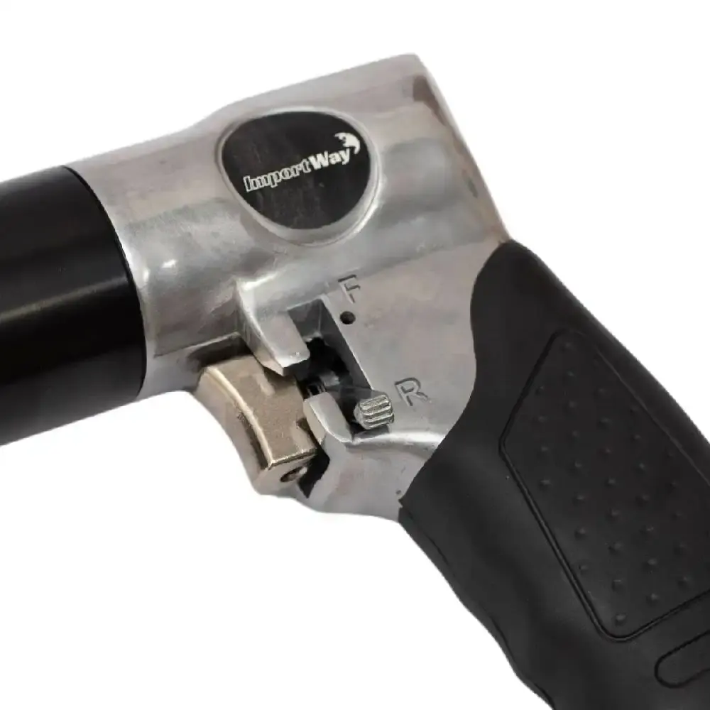 Furadeira de impacto pneumática 1/2 POL 1700RPM ImportWay — fotografia 5