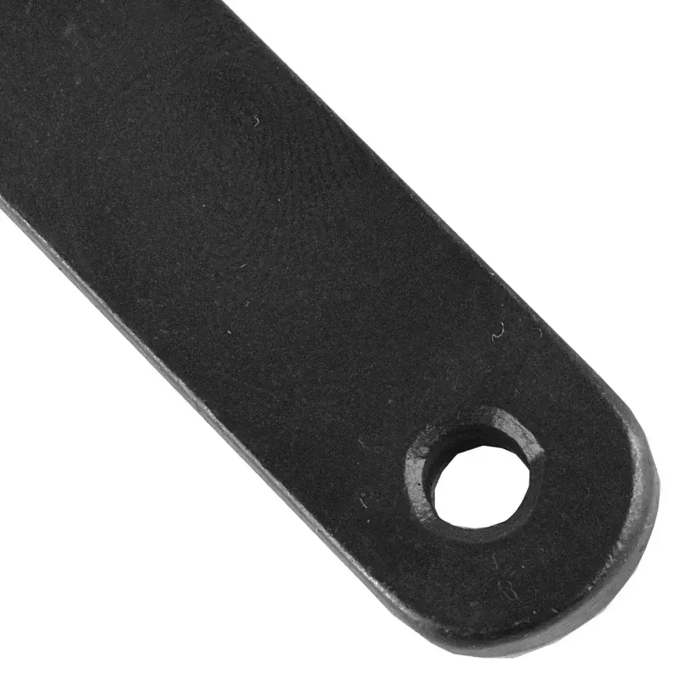 Chave de boca fixa 200MM cr 43 cr ferramentas — fotografia 10