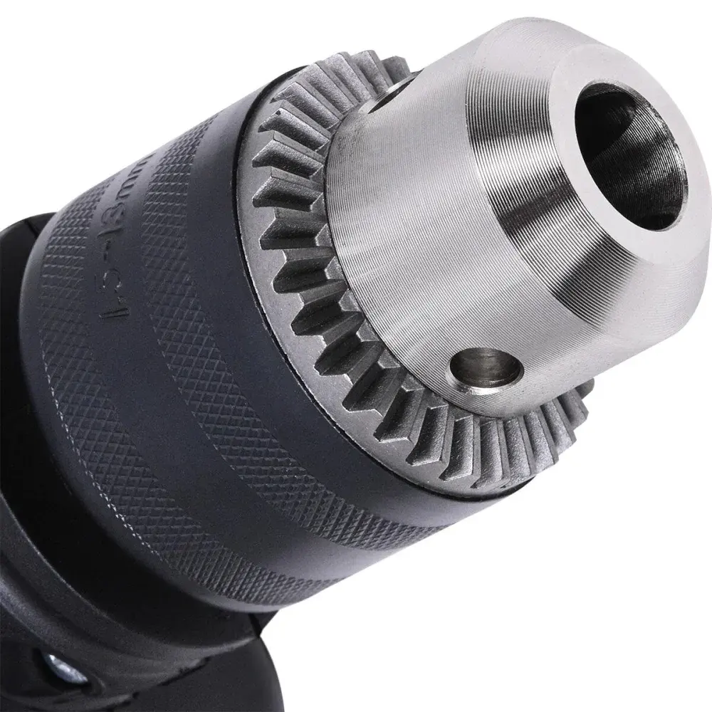 Furadeira de impacto 1/2” 570W modelo 6555 Skil - 127V — fotografia 3