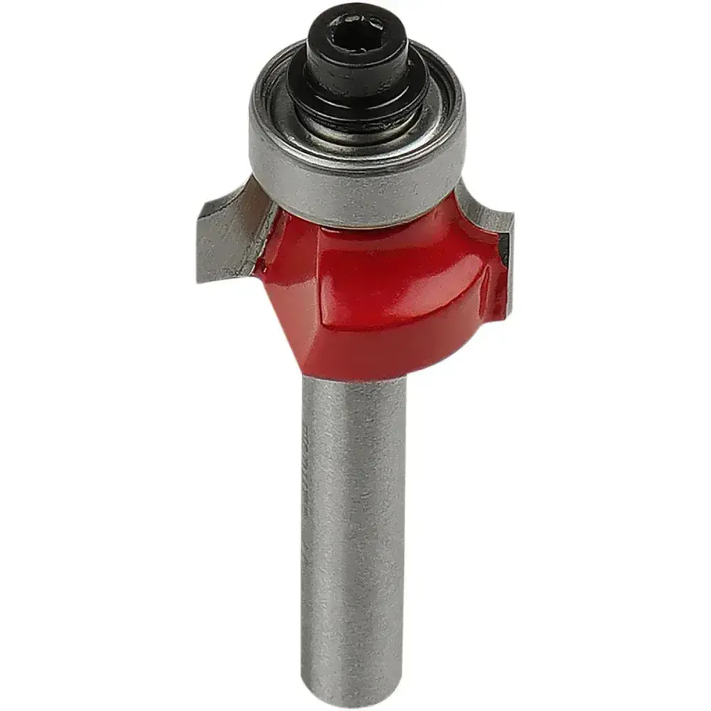 Fresa quebra canto para madeira 3/4 19,05MM Worker — fotografia 8