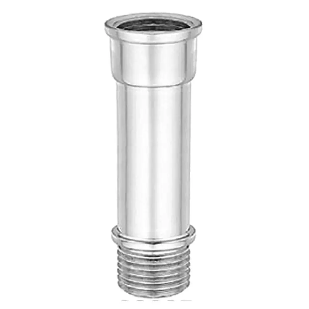 Alongador de torneira em metal 6CM 3/4” Liege — fotografia de referência