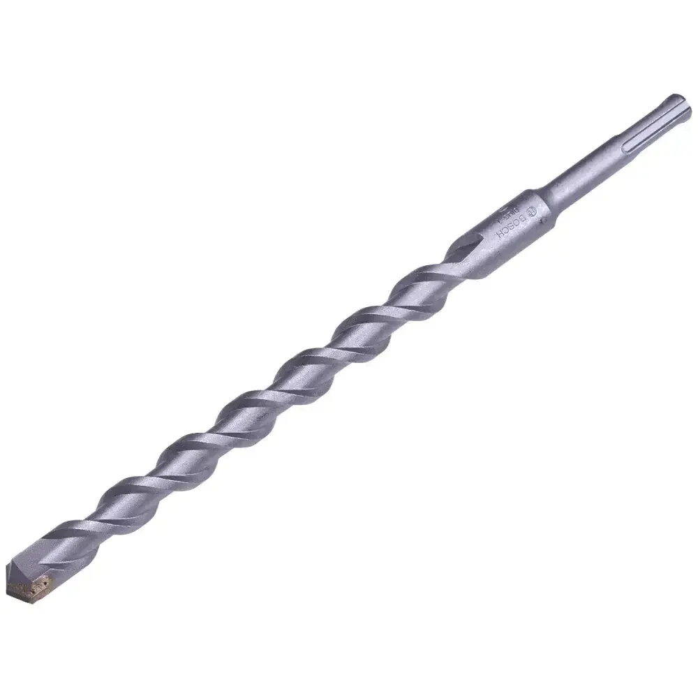 Broca para concreto 18 x 260MM sds plus 1 Bosch — fotografia 6