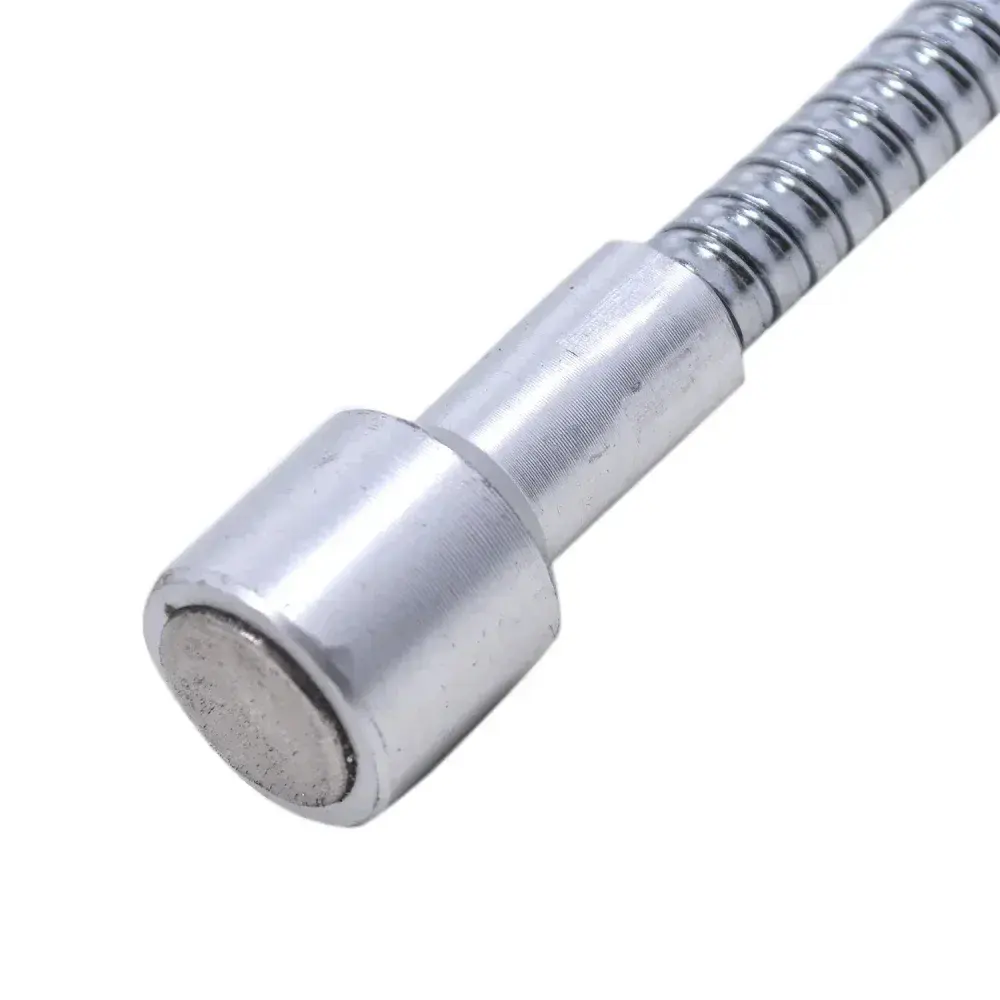 Pescador de peç flexível magnético com imã ST64102ST Sata — fotografia 10