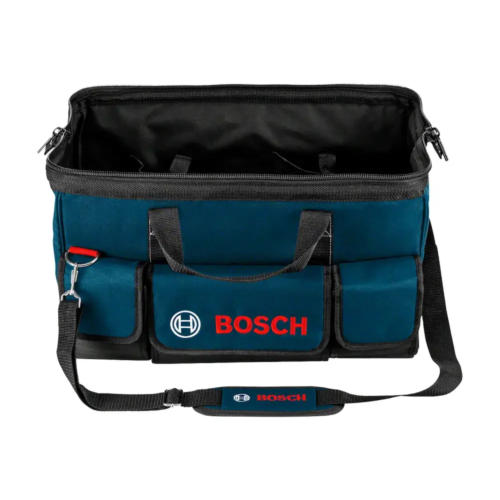 Bolsa grande transporte de ferramentas Bosch — fotografia 4